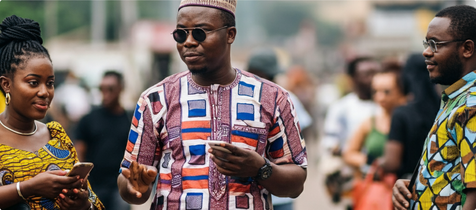 Community Connection